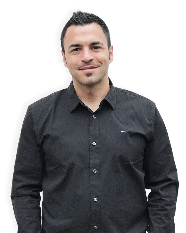 Giovanni Scinardo Alesi