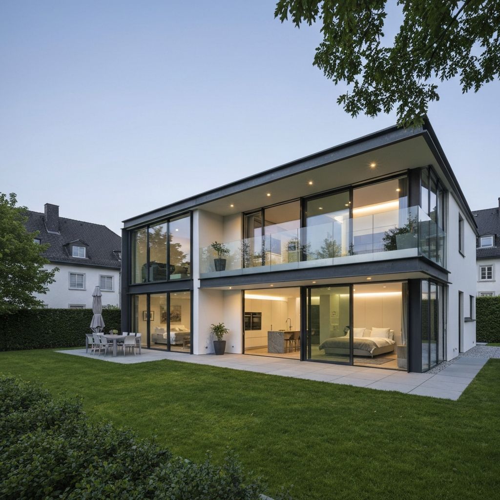 Haus verkaufen in Stuttgart